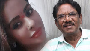 ஊசி இடம் கொடுக்காமல் நூல் எப்படி நுழையும் – ஸ்ரீரெட்டி குறித்து பாரதிராஜா