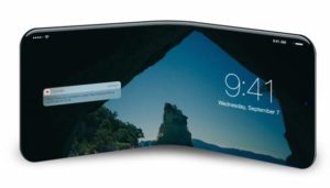 முதலாவதாக சந்தைக்கு வரவிருக்கும் சியோமியின் மடிக்கக்கூடிய ஸ்மார்ட்போன்