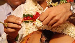 திருமணத்தில் தாலி கட்டுவது எதற்காக தெரியுமா?