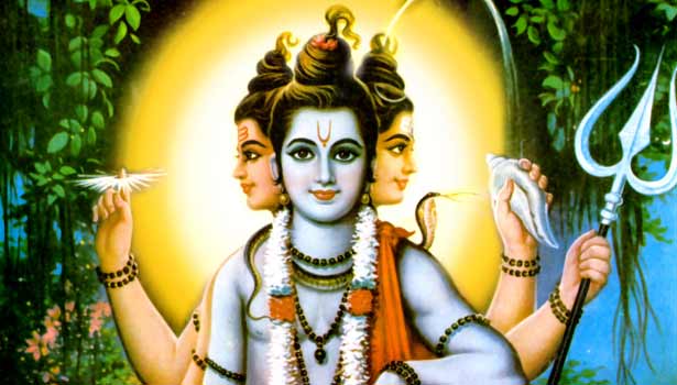 குழந்தைப்பேறு அருளும் தத்தாத்ரேயர் விரதம்