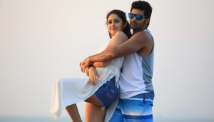 கஜினிகாந்த் – சினிமா விமர்சனம்