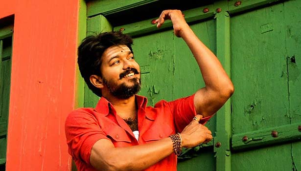 கேரள மக்களுக்கு நடிகர் விஜய் ரூ.70 லட்சம் நிதியுதவி