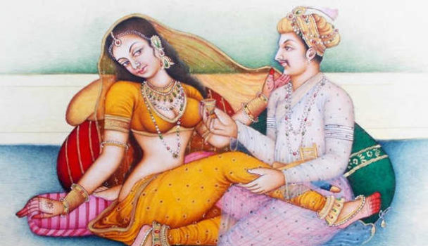 பண்டைய கால மன்னர்கள் ஆண்மை அதிகரிக்க சாப்பிட்ட உணவுகள்!