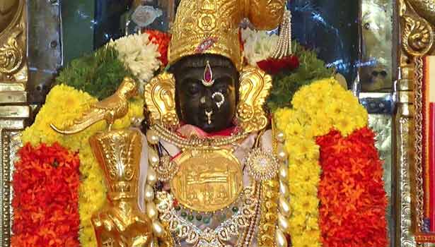 பெண்களின் திருமணத்தடை நீக்கும் ஆடிப்பூர விரதம்