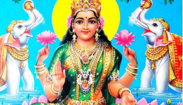 பணக்கஷ்டம் தீர்ந்து வீட்டில் செல்வம் பெருக என்ன செய்வது?