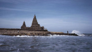 நீரில் மூழ்கப்போகும் சென்னை மாநகரம்: அதிர்ச்சி தகவல்..!