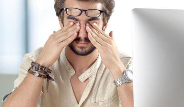 க‌ணி‌னி‌யி‌ல் இரு‌ந்து க‌ண்களை‌க் கா‌க்க..!