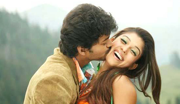 எங்கே முத்தம் கொடுத்தால் பெண்களுக்கு ரொம்ப பிடிக்கும்…