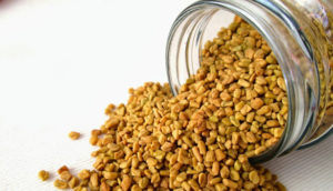 வெந்தயத்தை உணவில் சேர்த்து சாப்பிடுவதால் இவ்வளவு நன்மைகளா?