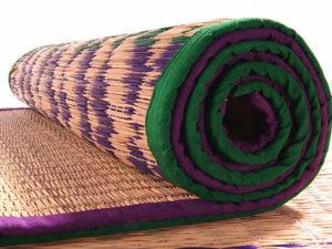 பாய் போட்டு படுத்தால் நோய் விட்டு போகும்.. பாய்களில் இருக்கு பல்வேறு மருத்துவ குணங்கள்..!