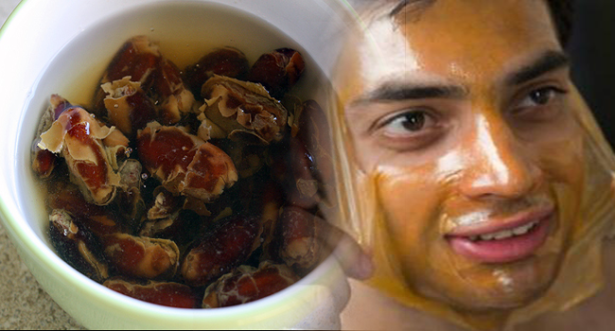 உடனடியாக சிகப்பழகு பெற இனி பார்லர் தேவையில்லை… ஒரு பேரிச்சம்பழம் போதும்..!