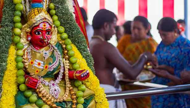 திருஷ்டி தோஷ நிவர்த்தி செய்வதில் எலுமிச்சம் பழத்தின் பங்கு