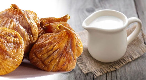 உடம்பில் ரத்தம் குறைவா இருக்கா… அத்திப்பழத்தை பாலில் வேகவைத்து குடிங்க..!