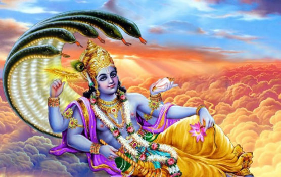 காலையில் எழும் போது ‘நாராயணா நாராயணா’ என்று சொல்வது ஏன் தெரியுமா?