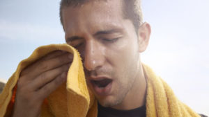 உடல் சூட்டைத் தணிக்கும் அற்புத சித்த மருத்துவக் குறிப்புகள்