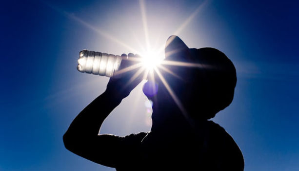 வெயிலும் வேண்டும் உடலு‌க்கு..!