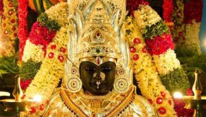 குழந்தை பாக்கியம் கடைக்க கருமாரி அம்மனை வழி படவேண்டிய நாட்கள்..!