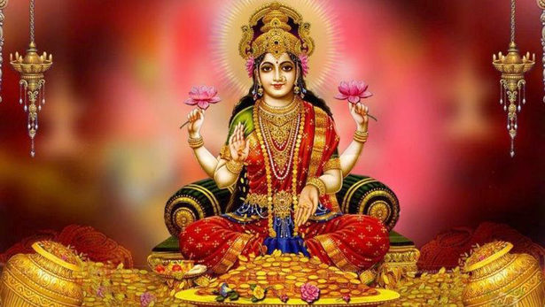 வீட்டில் லட்சுமி கடாட்சம் பெருக என்ன செய்ய வேண்டும்?