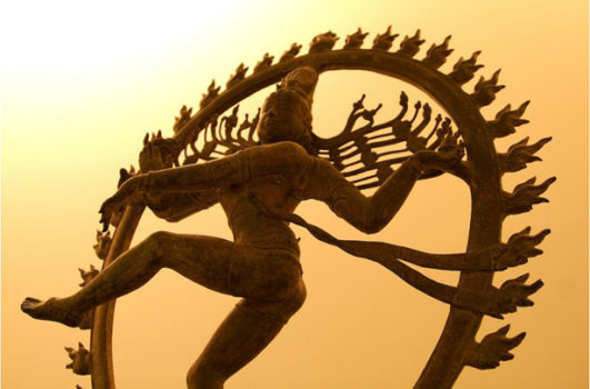 வறுமை நீங்கி, ஐஸ்வர்யங்கள் பெருக பலன் தரும் ஸ்லோகம்