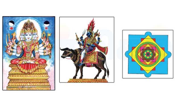 எல்லா செயல்களிலும் வெற்றி தரும் நீலபதாகா மந்திரம்