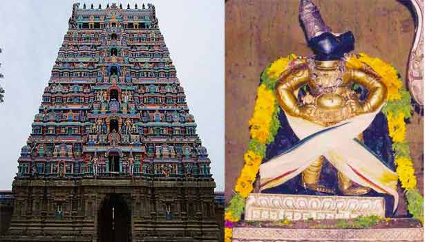 துன்பங்கள் பறந்தோடி  செல்வம் பெருக ஸ்ரீ வராக மூர்த்திக்கு சொல்ல வேண்டிய காயத்ரி மந்திரம்