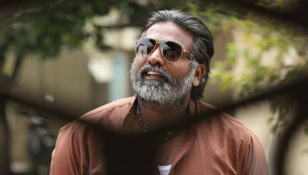 மக்கள் செல்வன் விஜய் சேதுபதி  அடுத்த படம் இவருடனா?