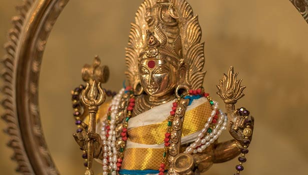 தேய்பிறை அஷ்டமியில் பிரார்த்தனை; வாழ்வை வளமாக்கும் பைரவ வழிபாடு