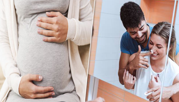 கர்ப்பத்துக்கு முயற்சிக்கும் போது செய்யக்கூடாத தவறுகள்!