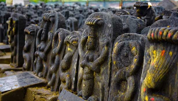 கடன் பிரச்சனைகள் நீக்கும் ராகுகால பூஜை!