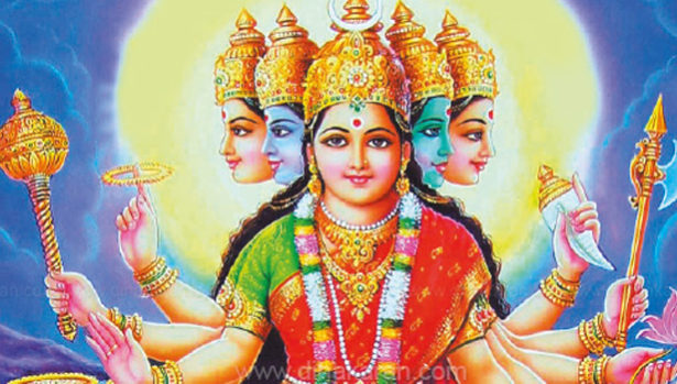 தெரிந்தோ, தெரியாமலோ செய்த பாவம் நீங்க தினமும் சொல்ல வேண்டிய மந்திரம்..!