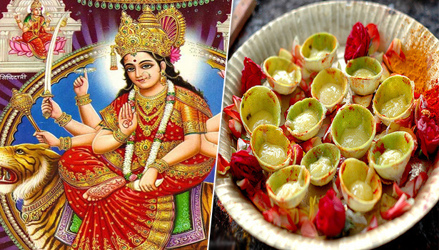 வீட்டில் உள்ள தீய சக்திகளை அழிக்க அம்மனை இப்படி வழிபாடு செய்யுங்க..!