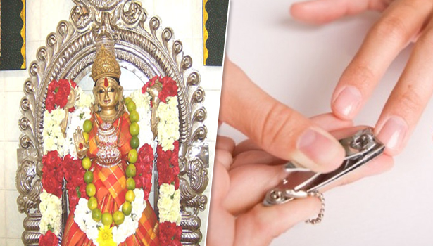 செவ்வாய் மற்றும் வெள்ளிக்கிழமைகளில் மறந்தும் கூட இவற்றை செய்யாதீங்க..!