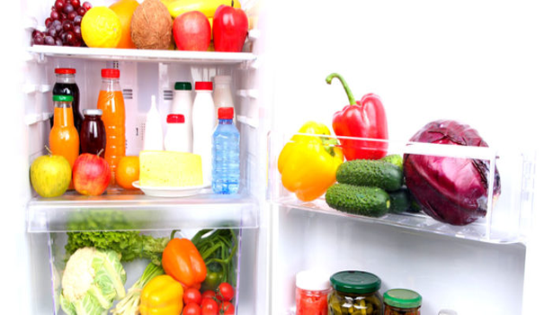 இவ்வளவு நாட்கள் தான் இந்த உணவுப்பொருட்கள் பிரஷ்ஷாக பிரிட்ஜில் இருக்கும்..!