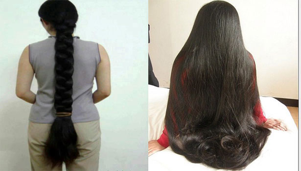 இழந்த முடியை மீண்டும் பெற சூப்பரான வழிகள்..!