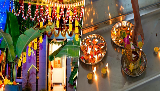 கிரகப்பிரவேசத்தின் போது கவனத்தில் கொள்ள வேண்டியவை விஷயங்கள்…!