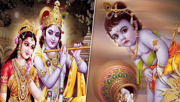 கிருஷ்ணரை இந்த நாளில் வழிபட்டால் ஆண் குழந்தை பிறக்குமாம்..!