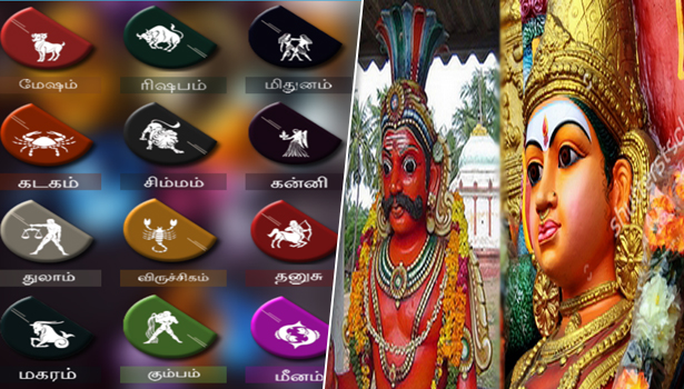 12 ராசிக்காரர்கள் வணங்க வேண்டிய குலதெய்வம்…!