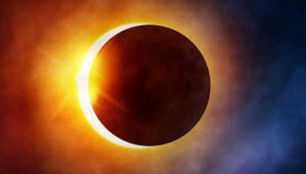 கிரகண பாதிப்புகள் விலக பலன் தரும் ஸ்லோகம்