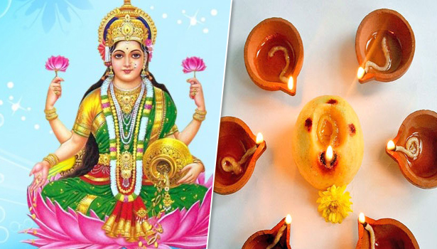 பெண்கள் இந்த நாட்களில் மகாலட்சுமியை வழிபட்டால் செல்வ வளம் பெருகும்…!