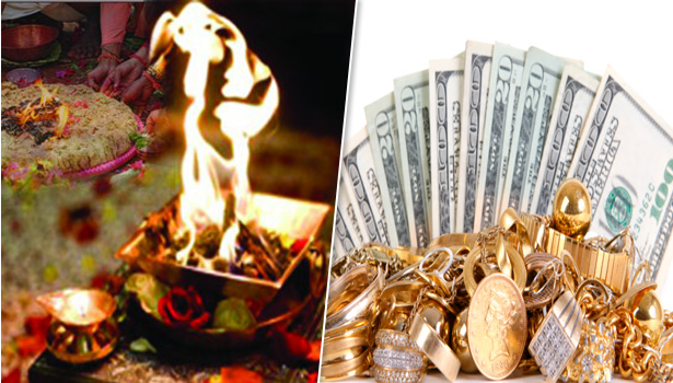 நீங்கள் பிறந்த கிழமை இதுவா? இதை செய்தால் அதிர்ஷ்டமாம்!