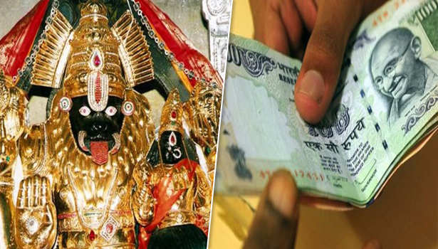 கடன் கஷ்டங்கள் நீ ங்க தினமும் ஸ்ரீ நரசிம்மருக்கு சொல்ல வேண்டிய ஸ்தோத்திரம்..!