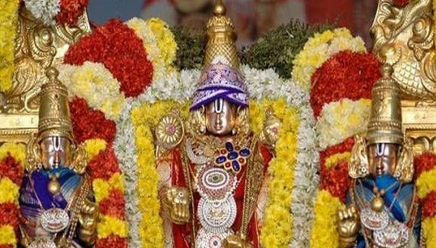 புரட்டாசி மாதம் முழுவதும் கடைப்பிடிக்க வேண்டிய விரதங்கள்…!