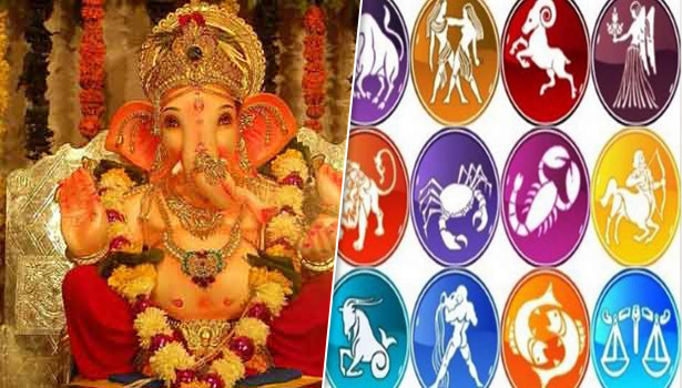 எந்தெந்த ராசியாளர்கள் எந்த பொருளால் விநாயகருக்கு அபிஷேகம் செய்தால் யோகம் குவியும் தெரியுமா…?