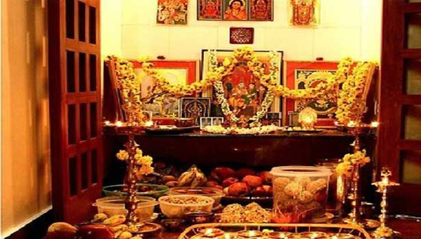 குடும்பத்தில் உள்ள பிரச்சனைகளை நீங்கச்செய்யும் வழிபாடுகள்..!