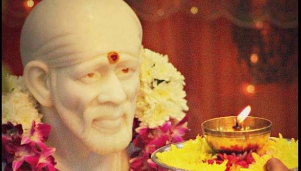 சாய் பாபாவிற்கு எப்படி சீரடியில் உருவச் சிலை வந்தது தெரியுமா?