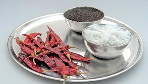 துஷ்ட சக்தி, கெட்ட அதிர்வுகளை விரட்டுவதற்கு இத செய்து பாருங்க..!