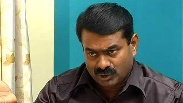 சீமானுக்கு என்னாச்சு..?!! 18 வயதுக்கு மேற்பட்டவர்கள் மட்டும் பார்க்கவும்..! – வீடியோ