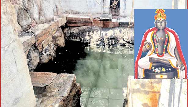 தோல் வியாதியால் பாதிக்கப்பட்டவர்கள் இந்த கோவிலுக்கு வந்து, வழிபாடு செய்தால் குணமாகும்..!