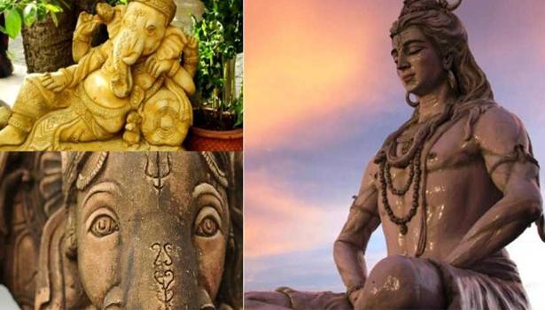 குடும்பத்தில் சந்தோஷம் அதிகரிக்க வீட்டில் இந்த 3 சிலைகளை வைத்திருந்தால் போதும்..!