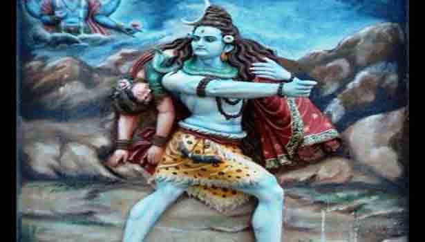 சிவனிடம் இந்த 10 பாவங்களுக்கு மட்டும் எப்போதும் மன்னிப்பே இல்லையாம்..!!